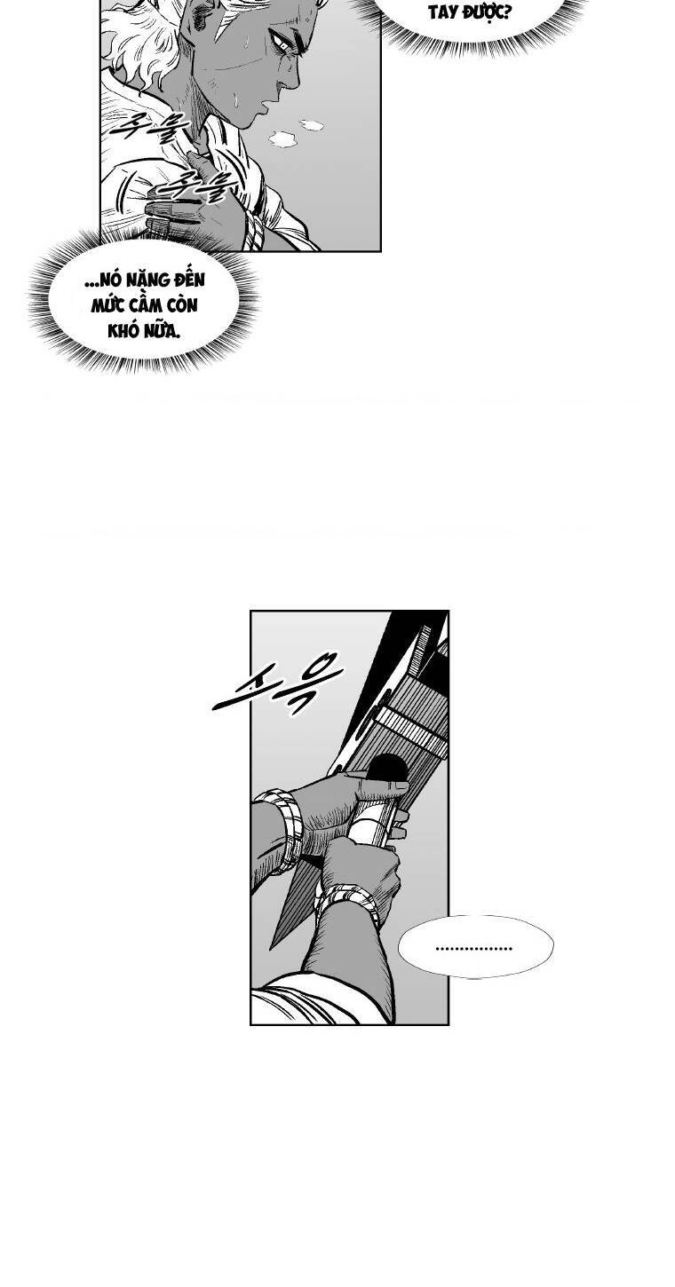 Cơn Bão Đỏ Chapter 306 - 8