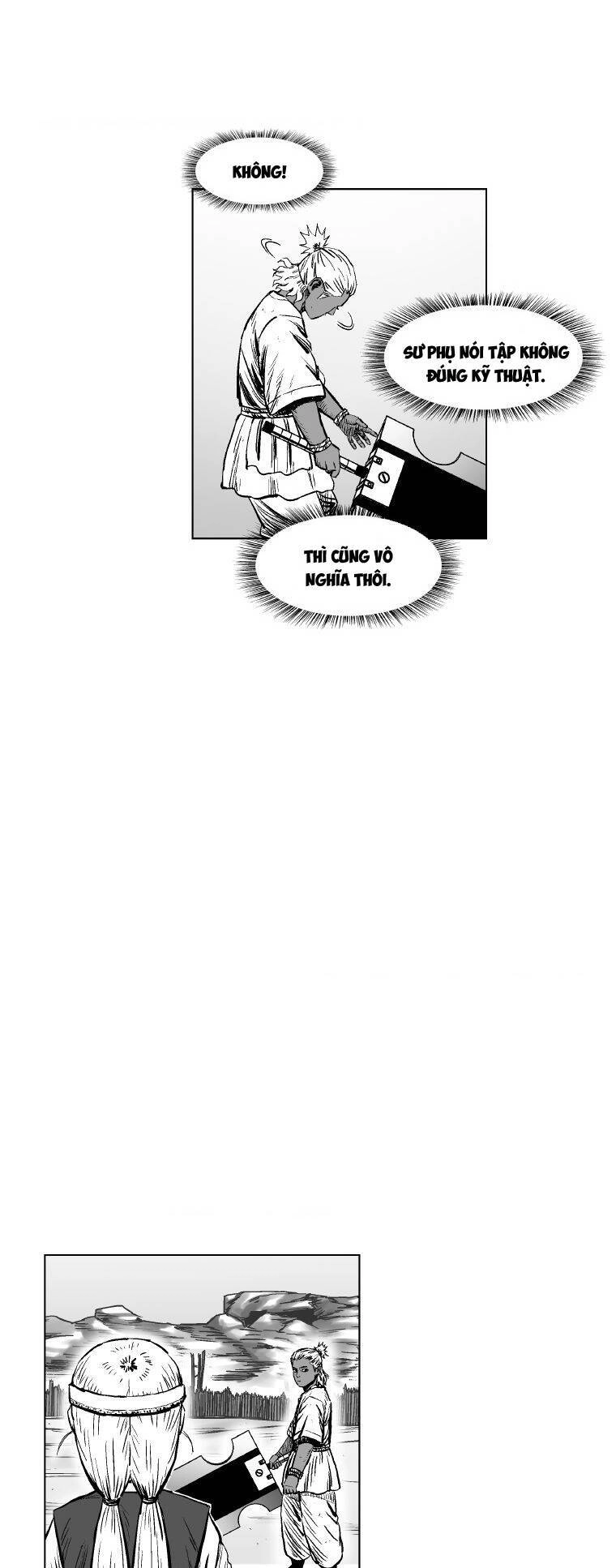 Cơn Bão Đỏ Chapter 306 - 9