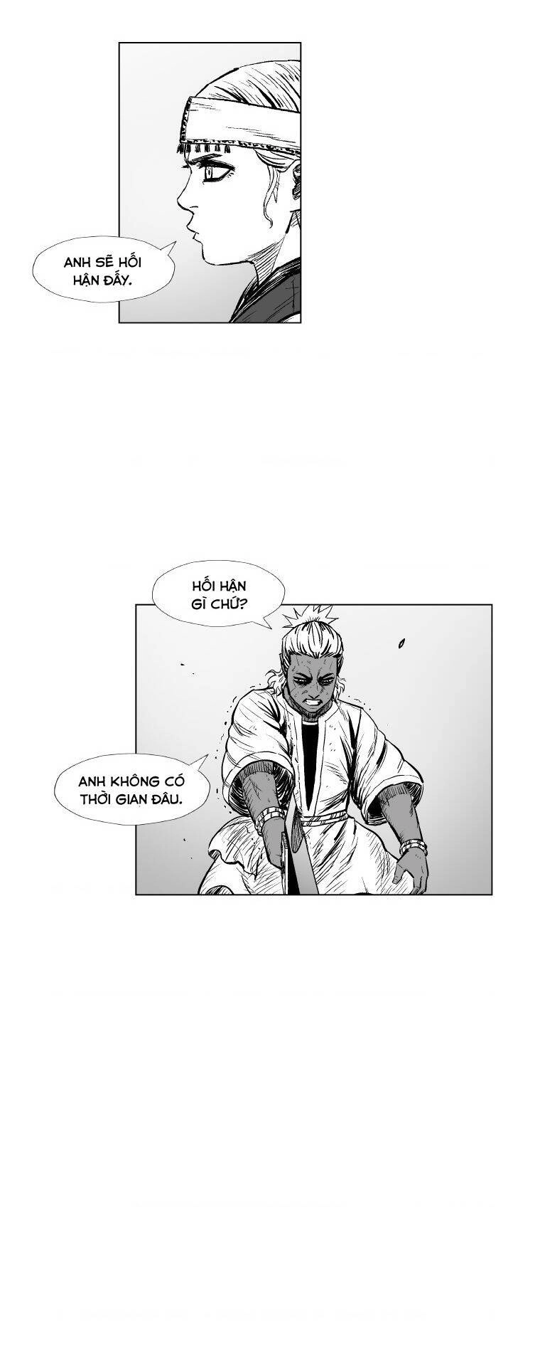 Cơn Bão Đỏ Chapter 306 - 12