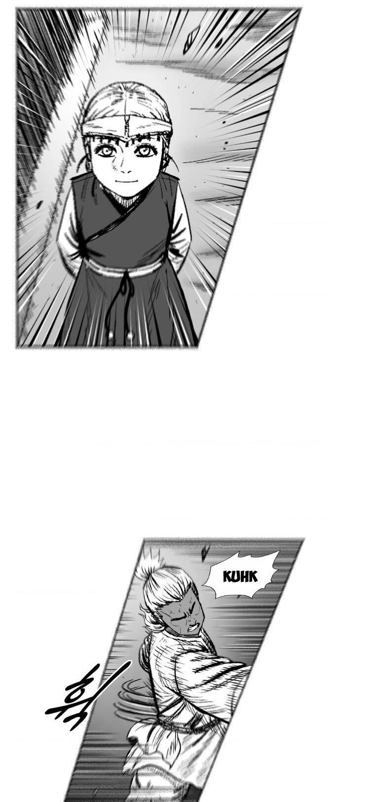 Cơn Bão Đỏ Chapter 306 - 15