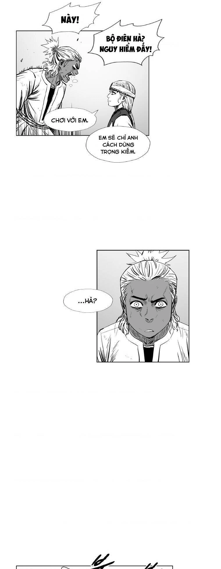 Cơn Bão Đỏ Chapter 306 - 17