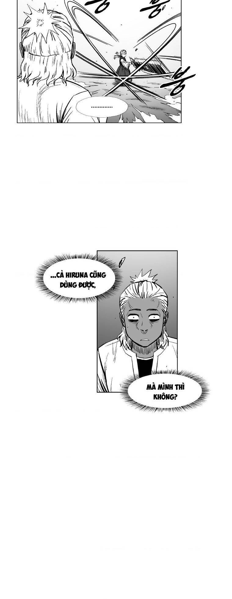 Cơn Bão Đỏ Chapter 306 - 18