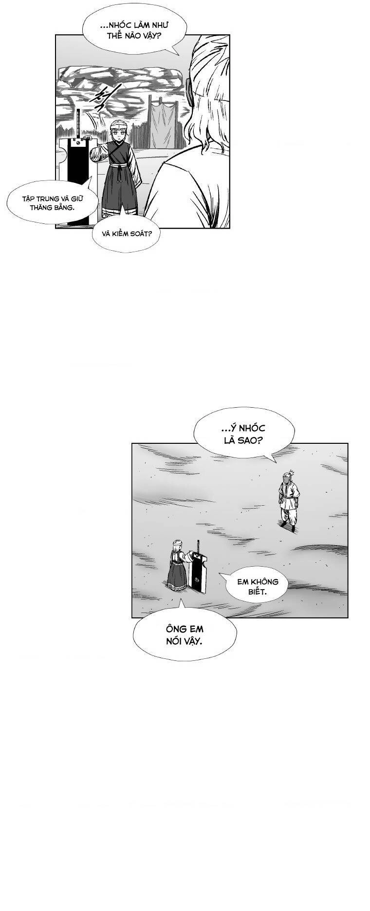 Cơn Bão Đỏ Chapter 306 - 19