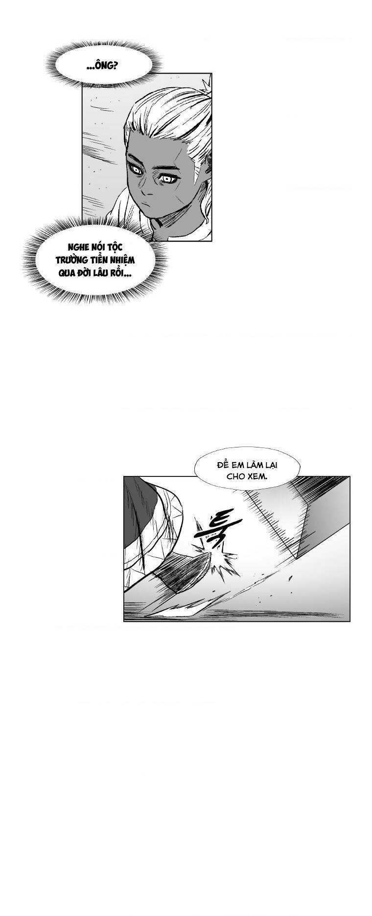 Cơn Bão Đỏ Chapter 306 - 20