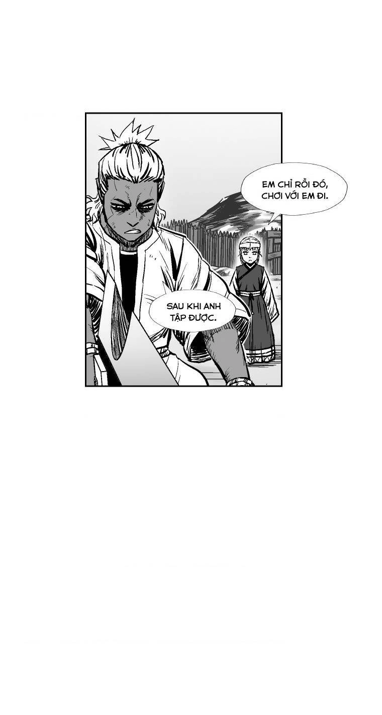 Cơn Bão Đỏ Chapter 306 - 27