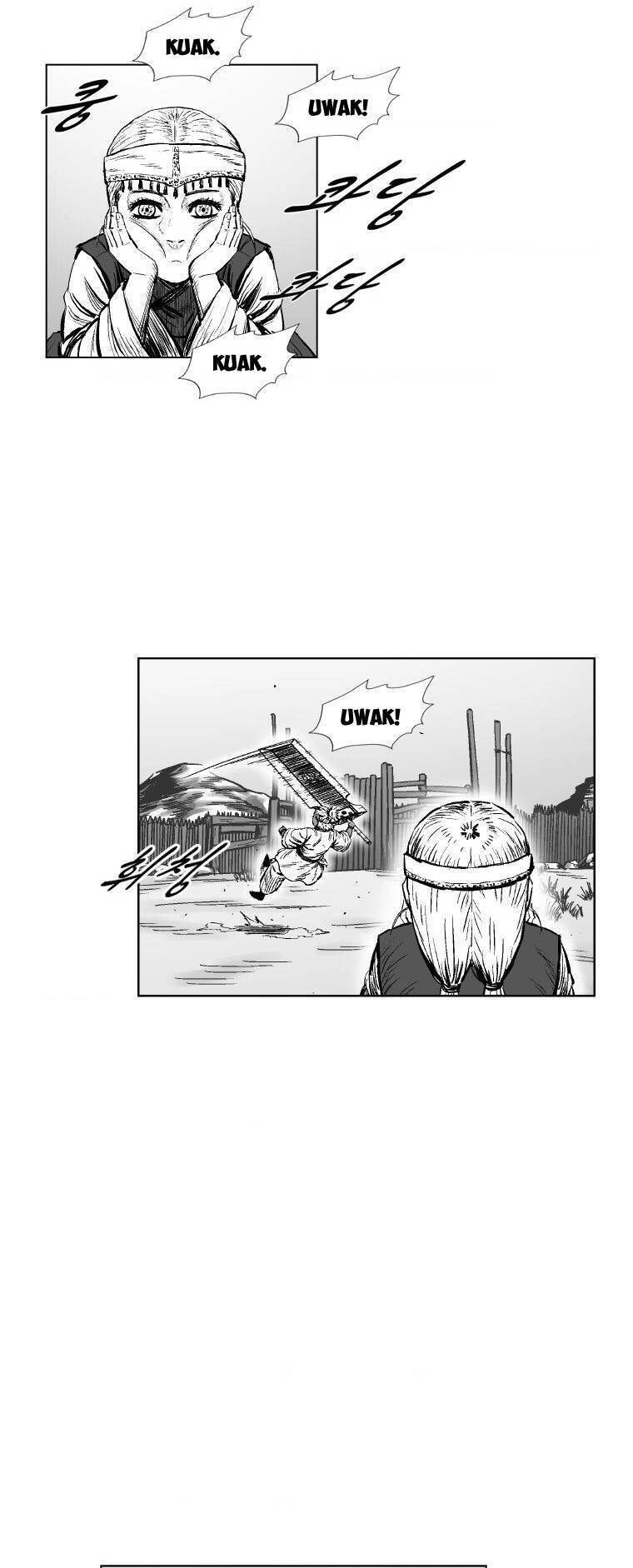 Cơn Bão Đỏ Chapter 306 - 28