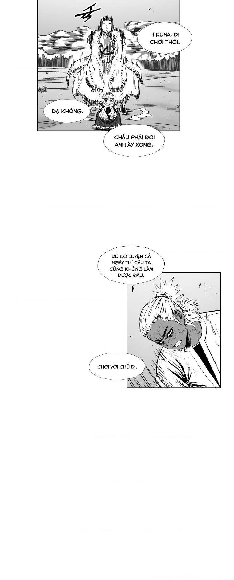 Cơn Bão Đỏ Chapter 306 - 29