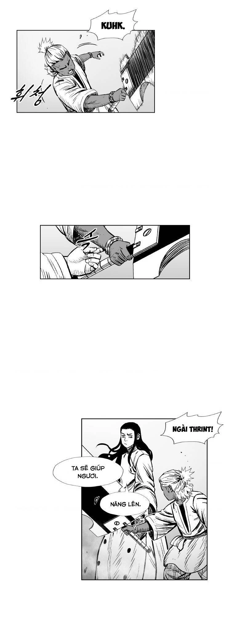 Cơn Bão Đỏ Chapter 306 - 32