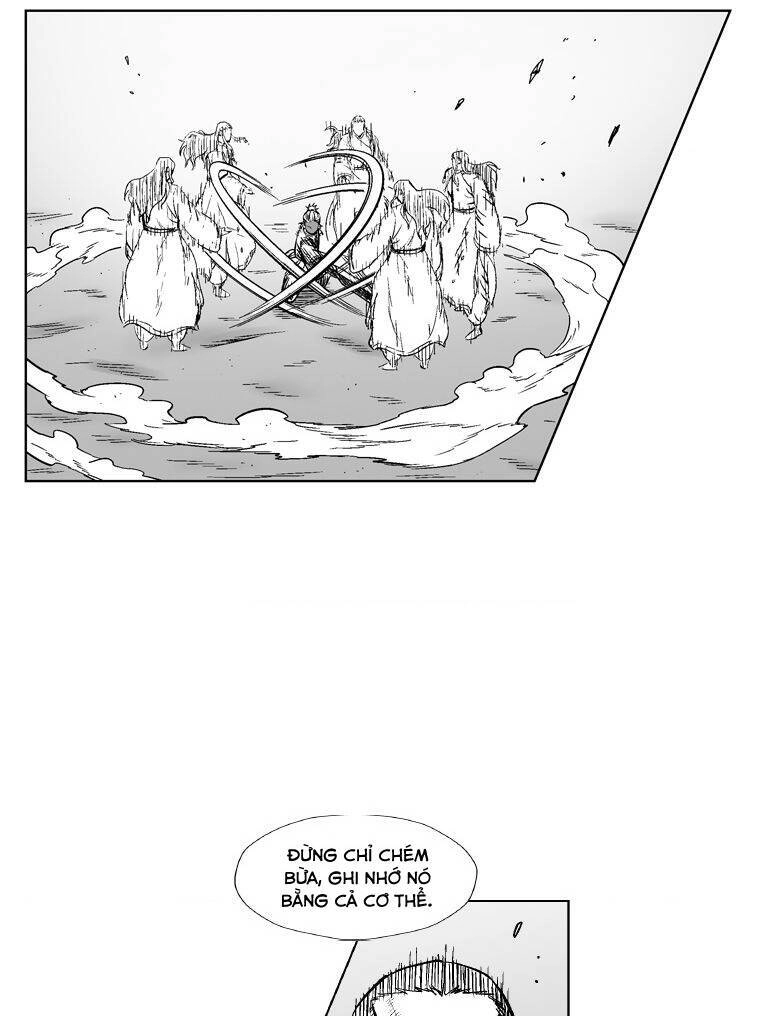 Cơn Bão Đỏ Chapter 306 - 35