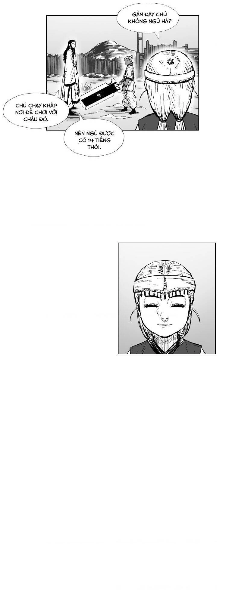 Cơn Bão Đỏ Chapter 306 - 37