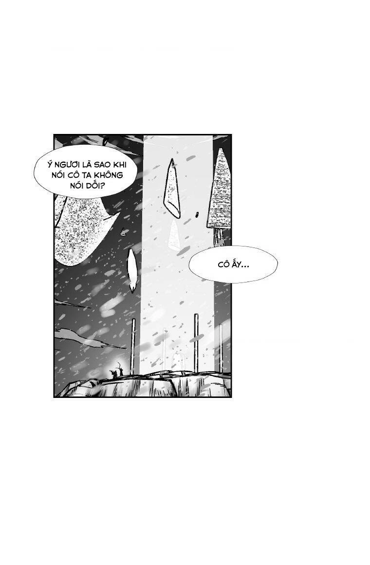 Cơn Bão Đỏ Chapter 306 - 38