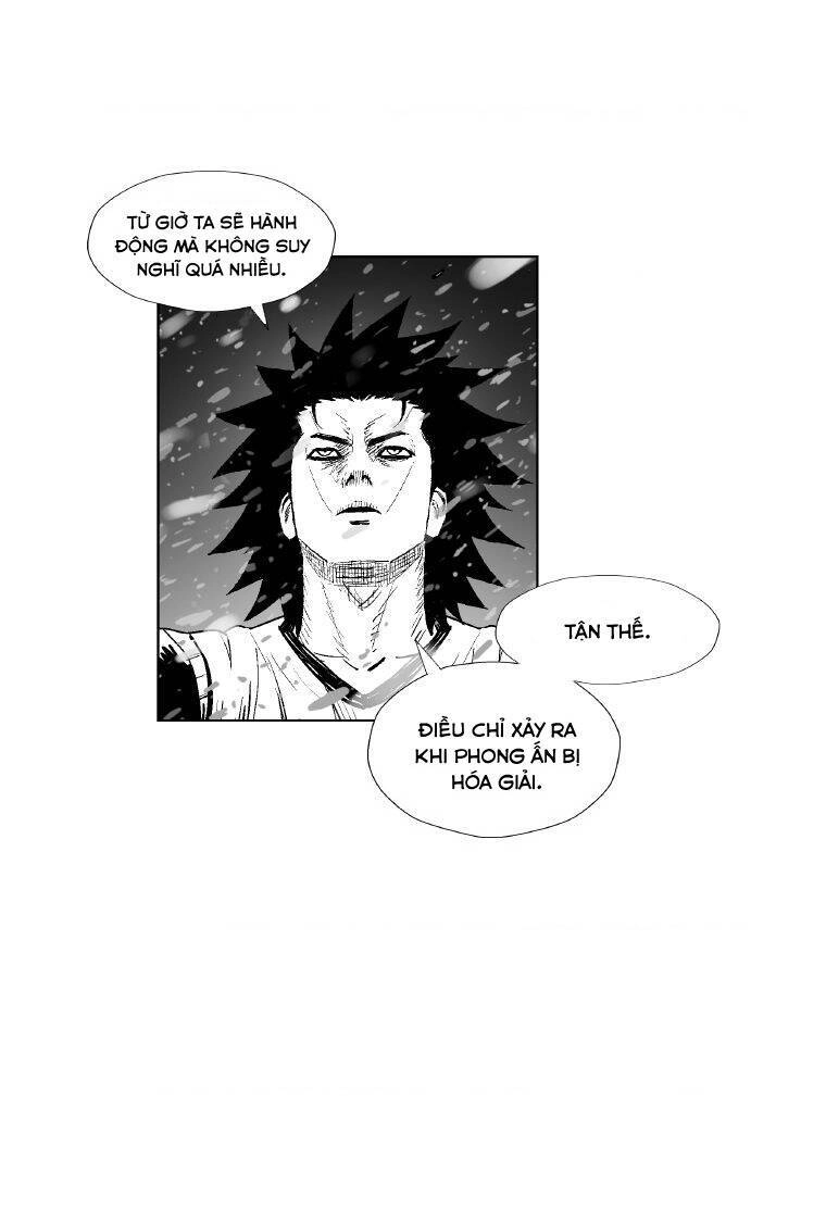 Cơn Bão Đỏ Chapter 306 - 43