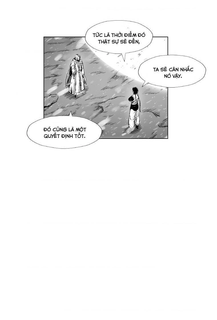 Cơn Bão Đỏ Chapter 306 - 44