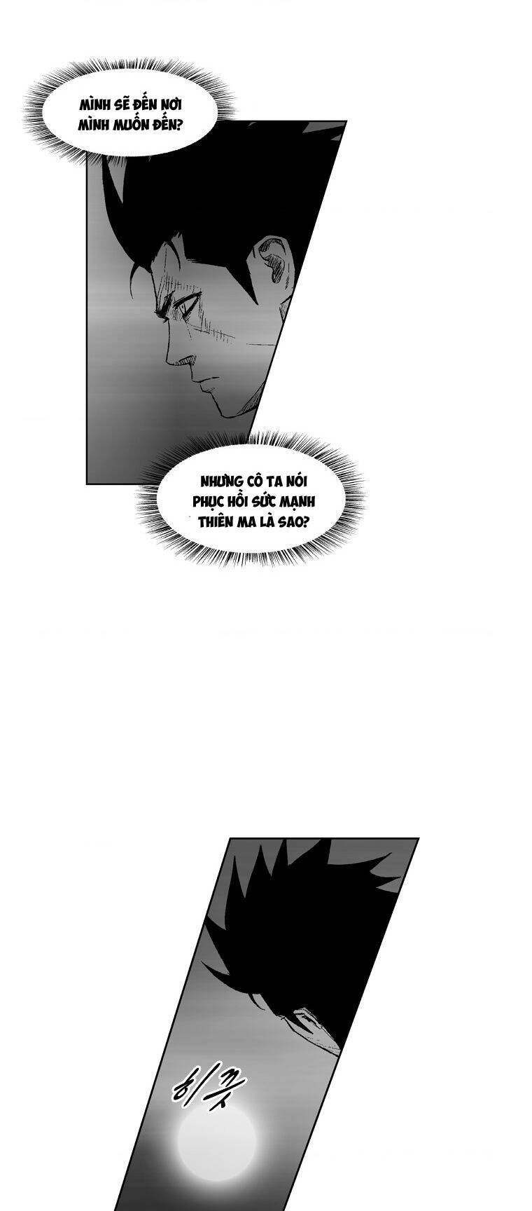 Cơn Bão Đỏ Chapter 306 - 50