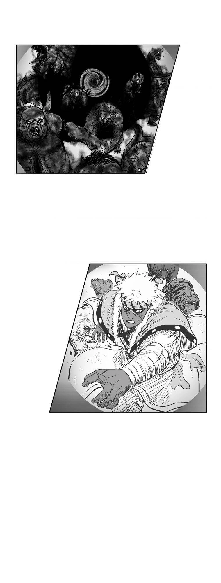 Cơn Bão Đỏ Chapter 306 - 52