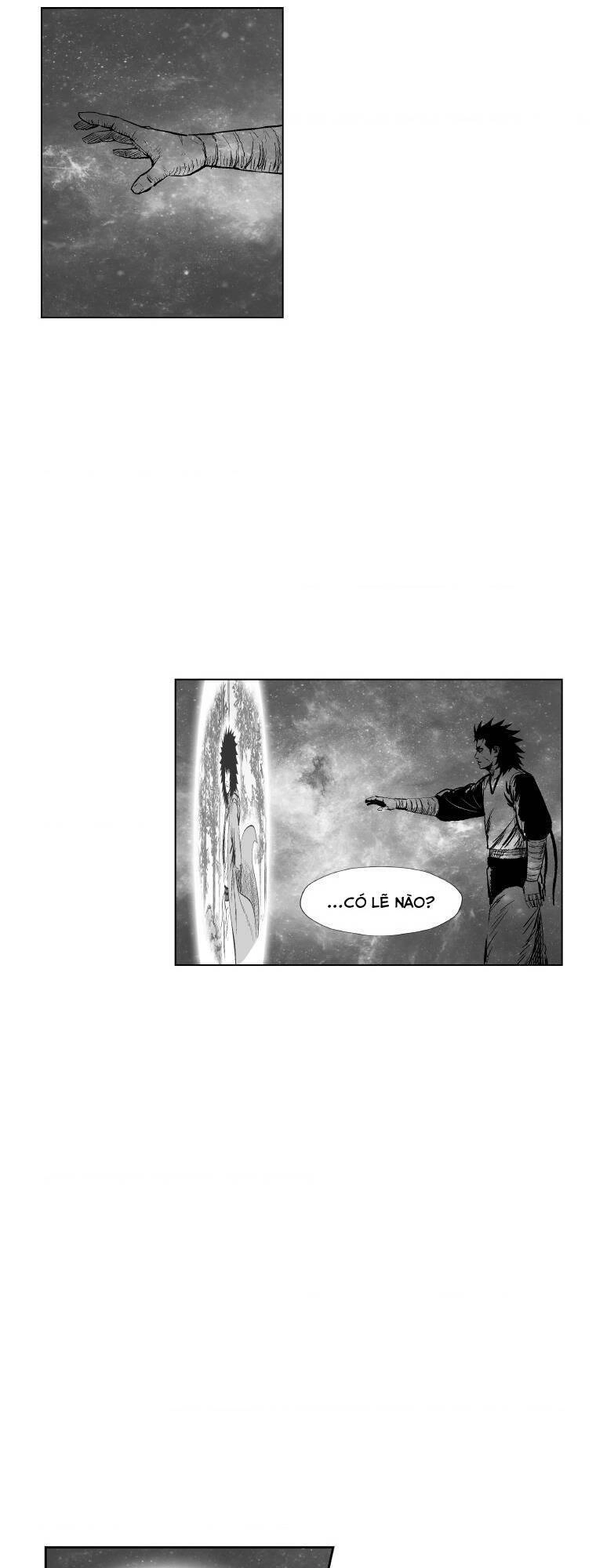 Cơn Bão Đỏ Chapter 307 - 11