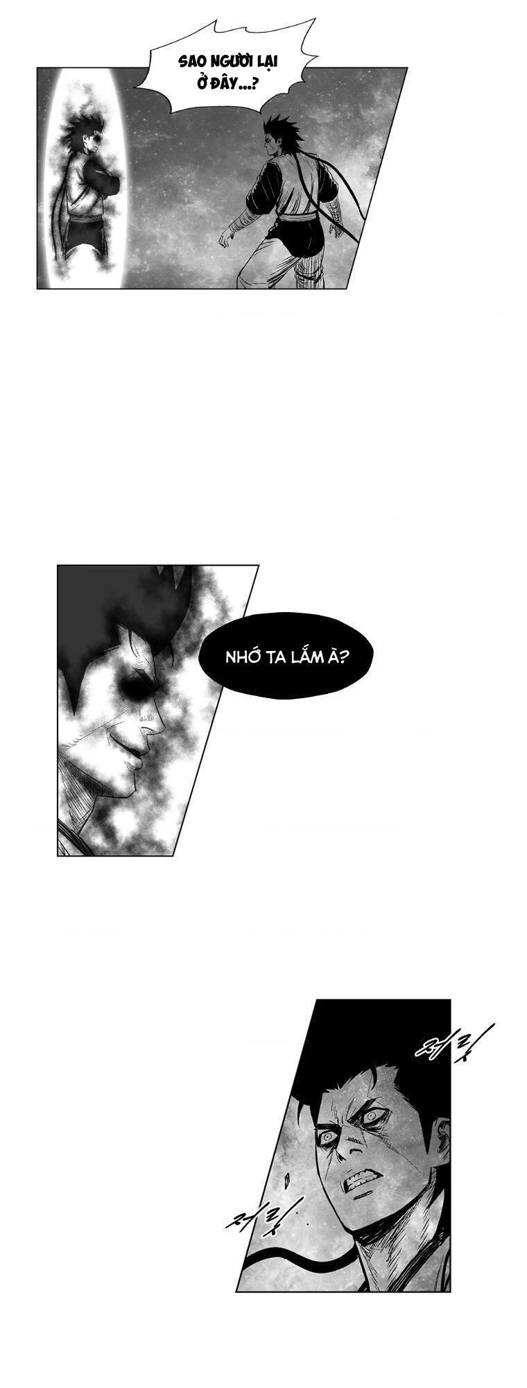 Cơn Bão Đỏ Chapter 307 - 16