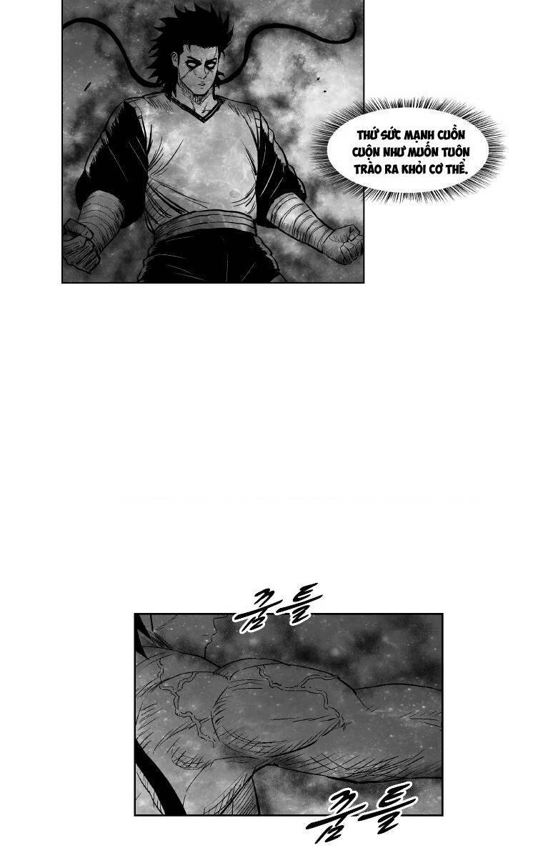 Cơn Bão Đỏ Chapter 307 - 22