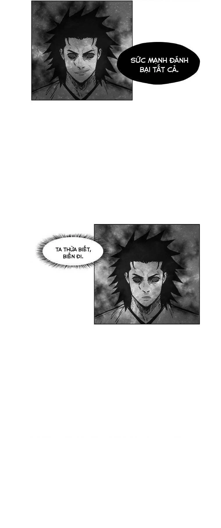 Cơn Bão Đỏ Chapter 307 - 24