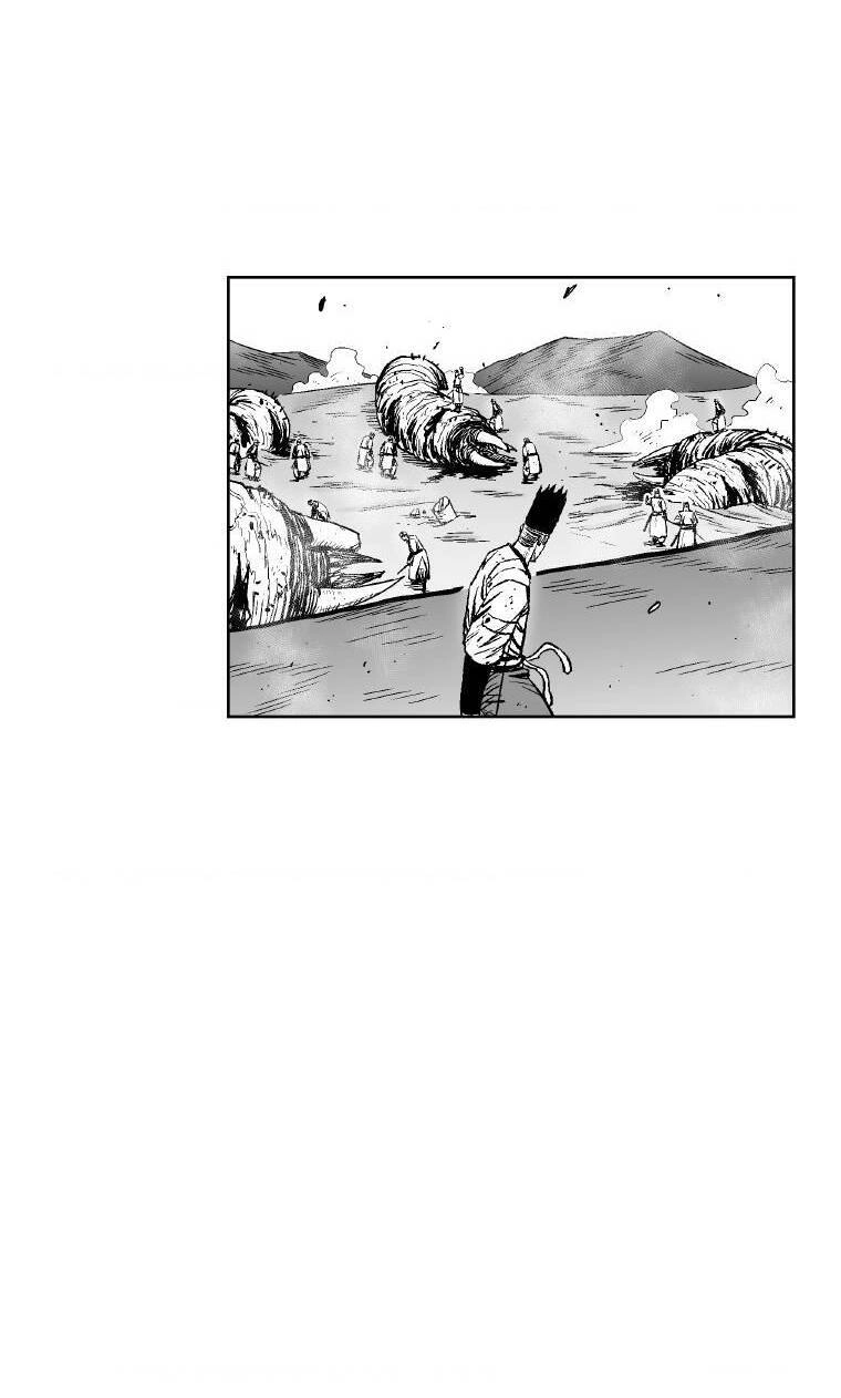 Cơn Bão Đỏ Chapter 307 - 32