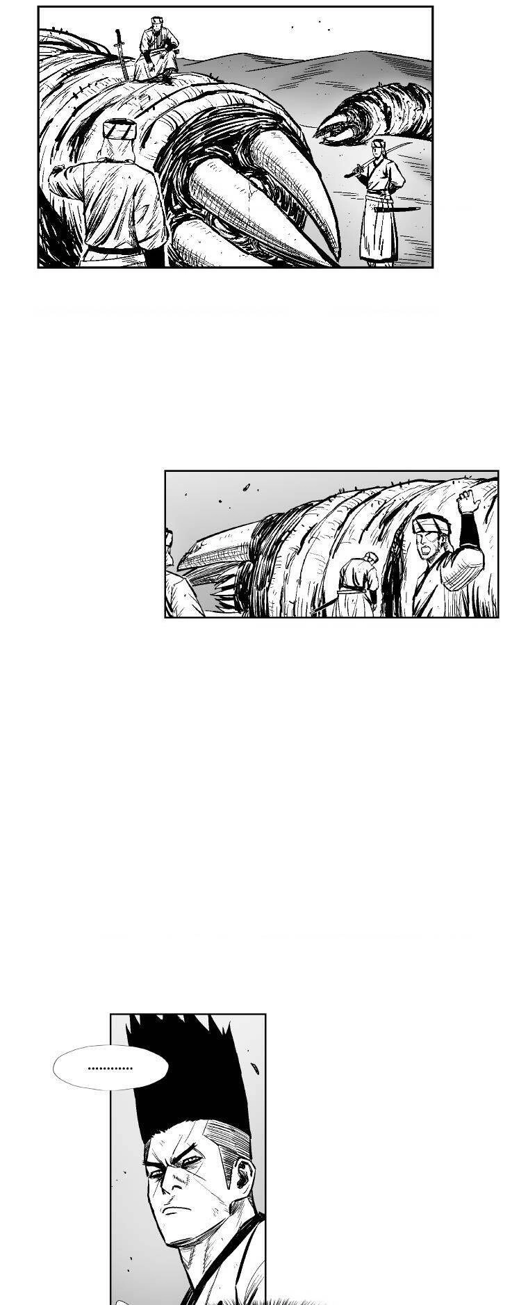 Cơn Bão Đỏ Chapter 307 - 33