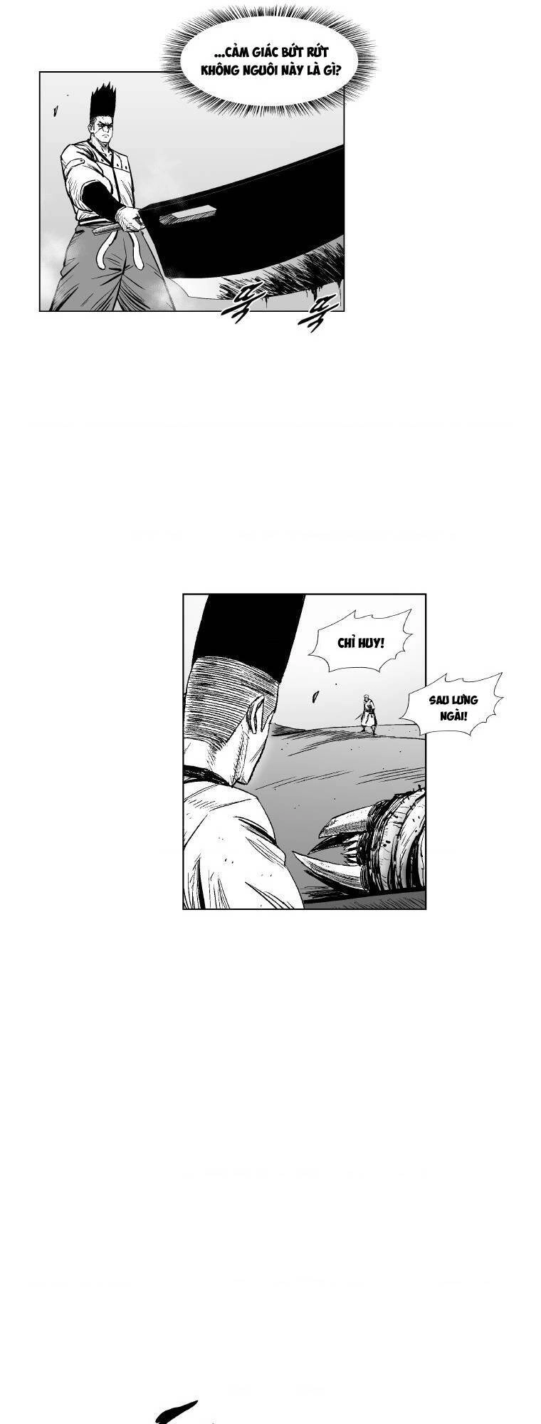 Cơn Bão Đỏ Chapter 307 - 35