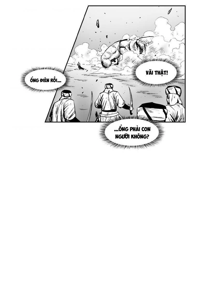 Cơn Bão Đỏ Chapter 307 - 45