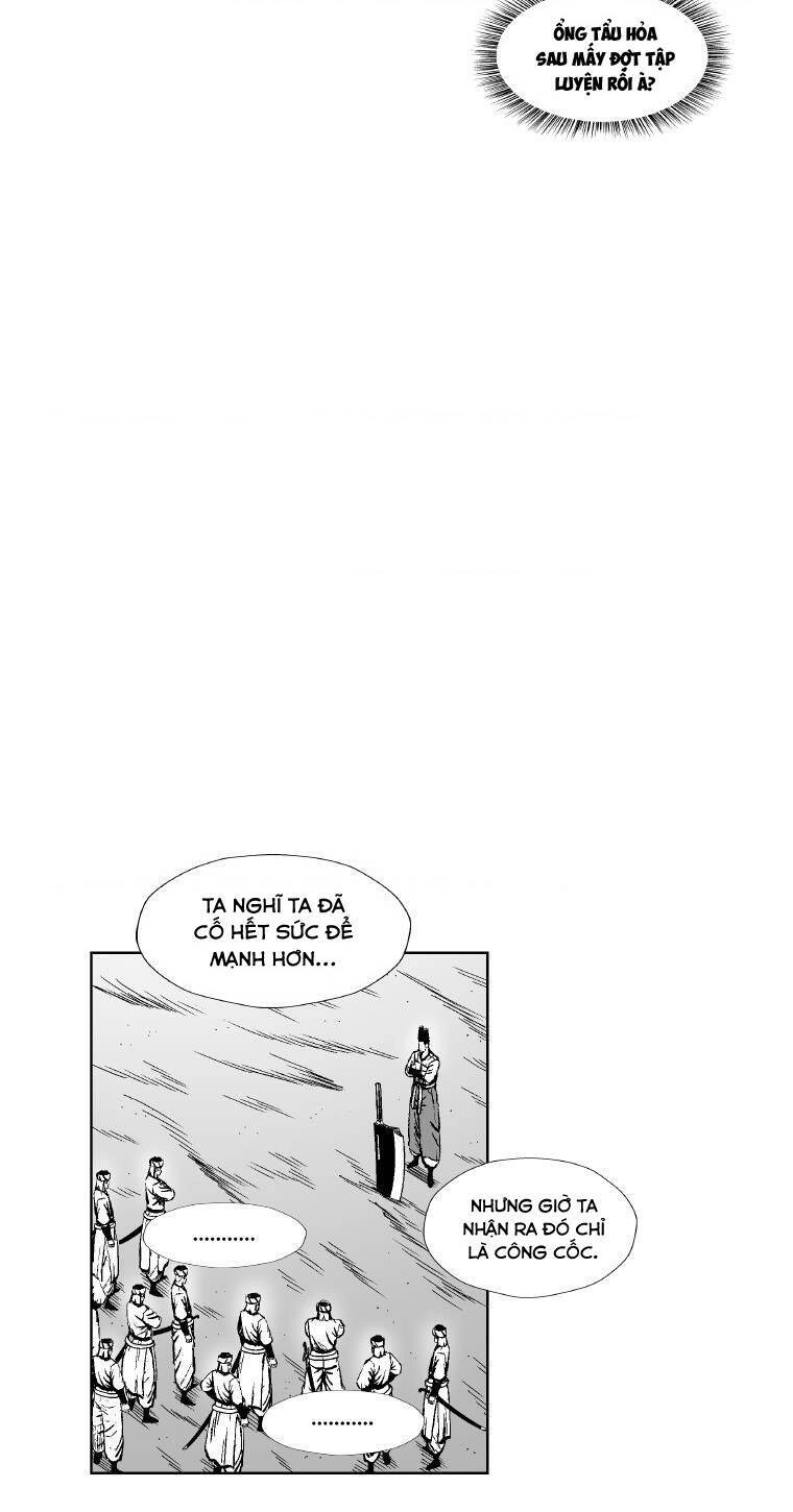 Cơn Bão Đỏ Chapter 307 - 47