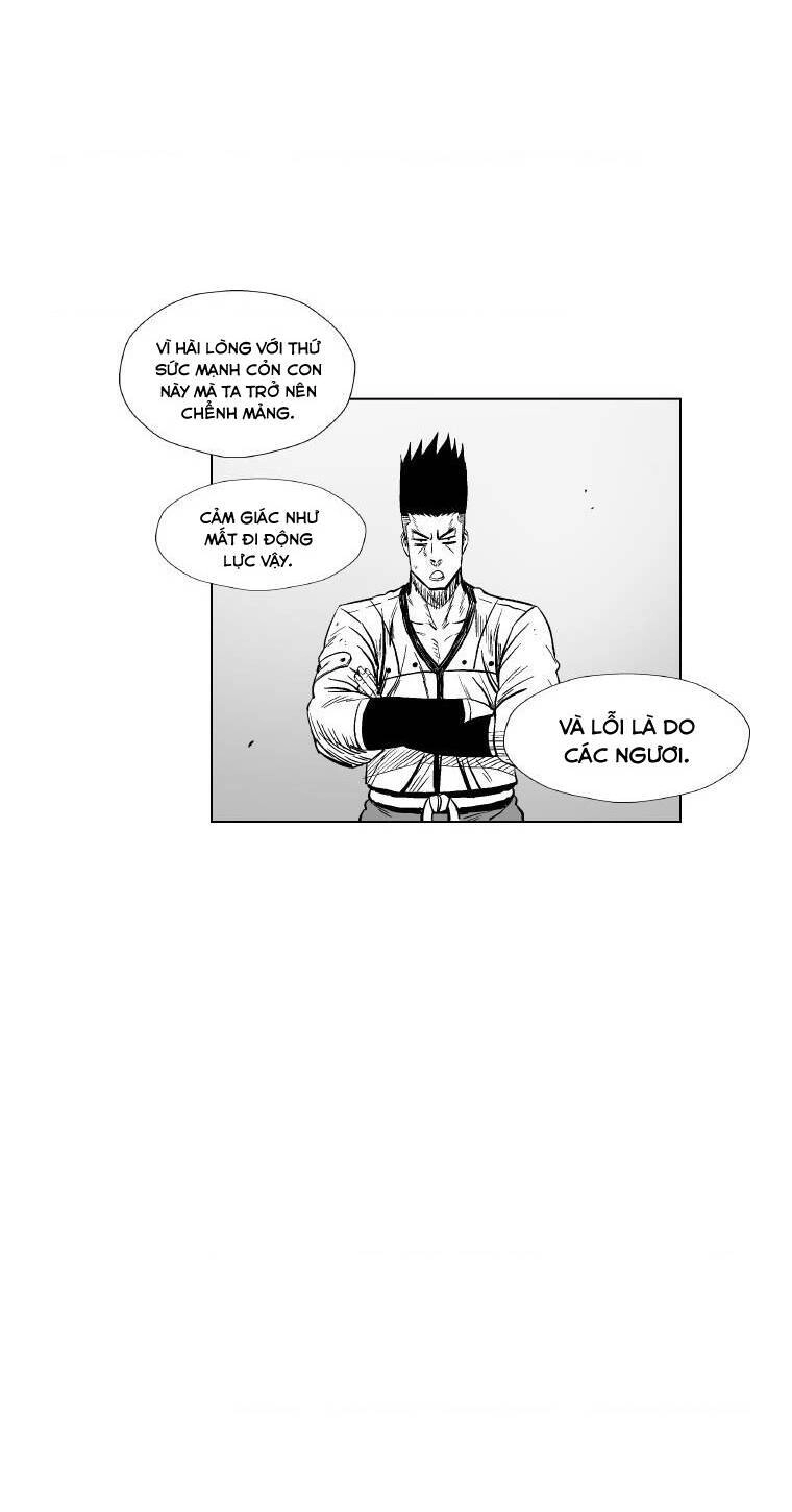 Cơn Bão Đỏ Chapter 307 - 48
