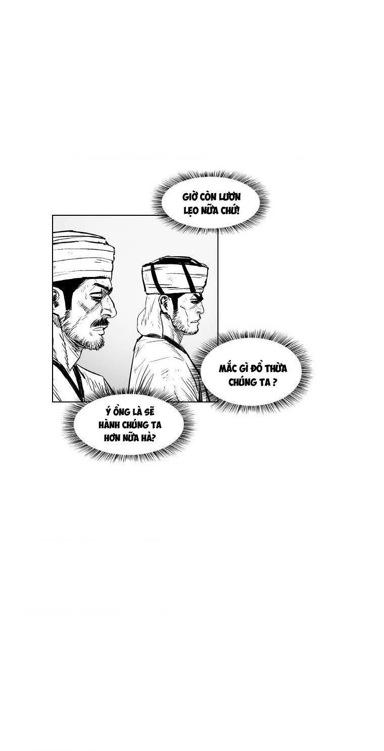 Cơn Bão Đỏ Chapter 307 - 50