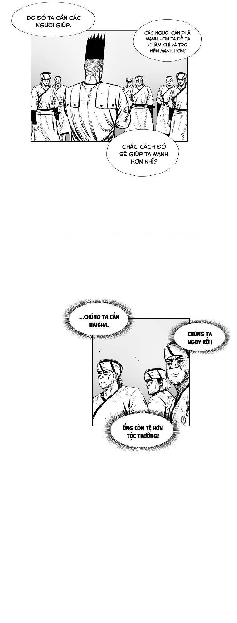 Cơn Bão Đỏ Chapter 307 - 51