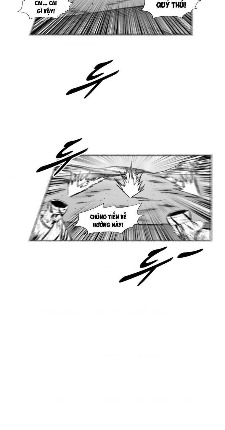 Cơn Bão Đỏ Chapter 307 - 53