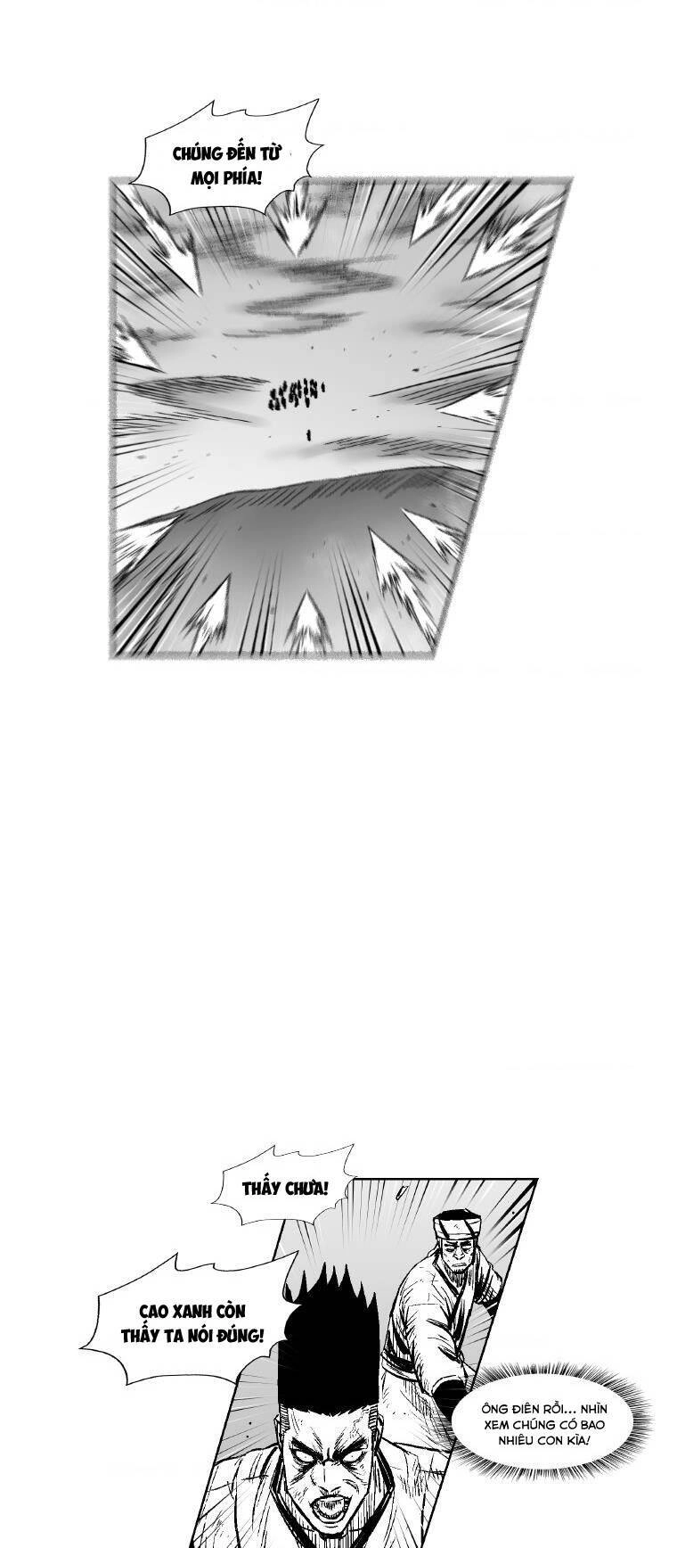 Cơn Bão Đỏ Chapter 307 - 54