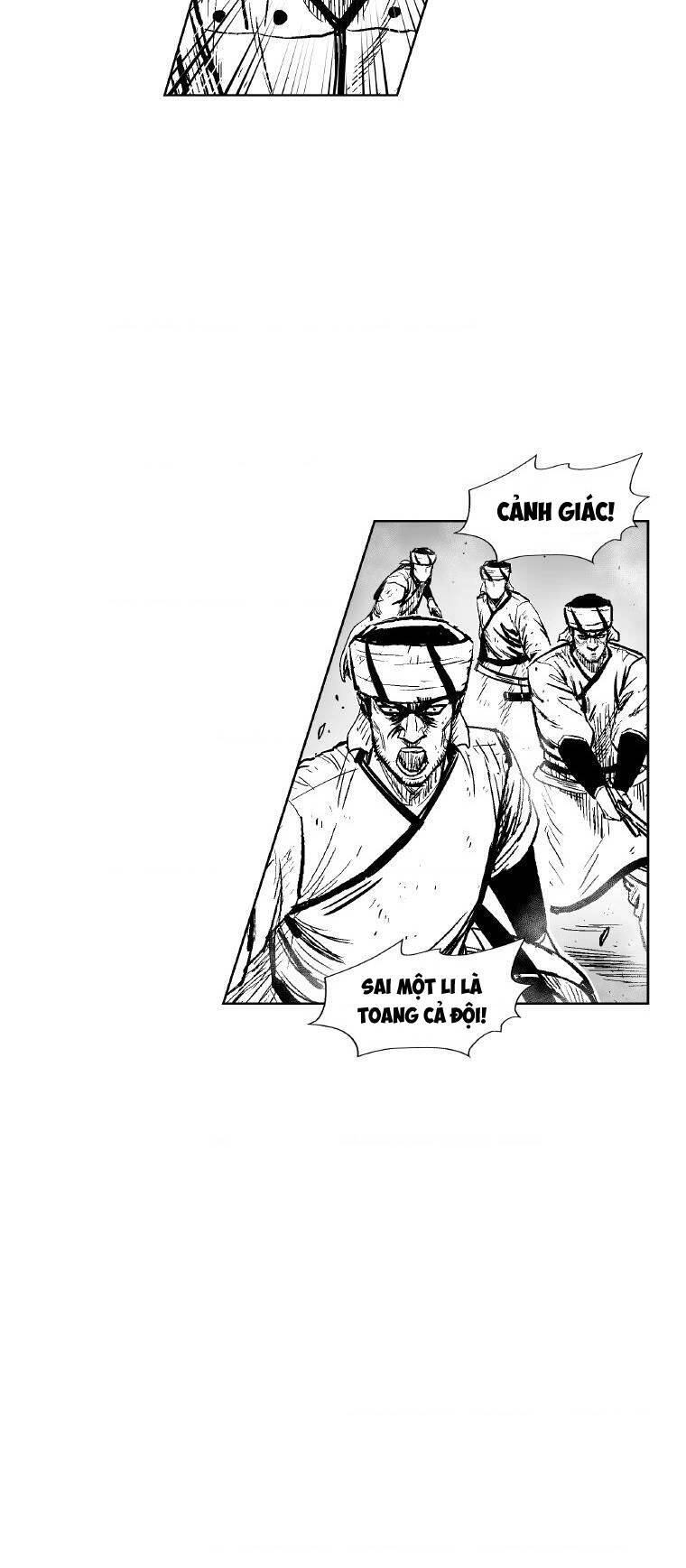 Cơn Bão Đỏ Chapter 307 - 55