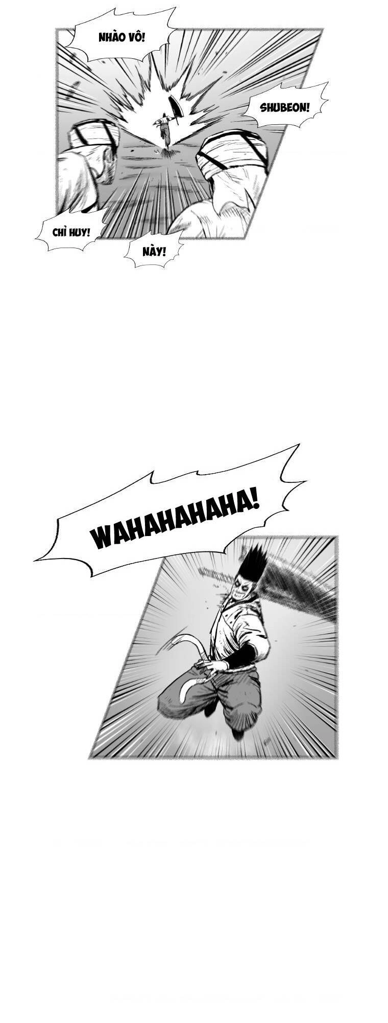 Cơn Bão Đỏ Chapter 307 - 56