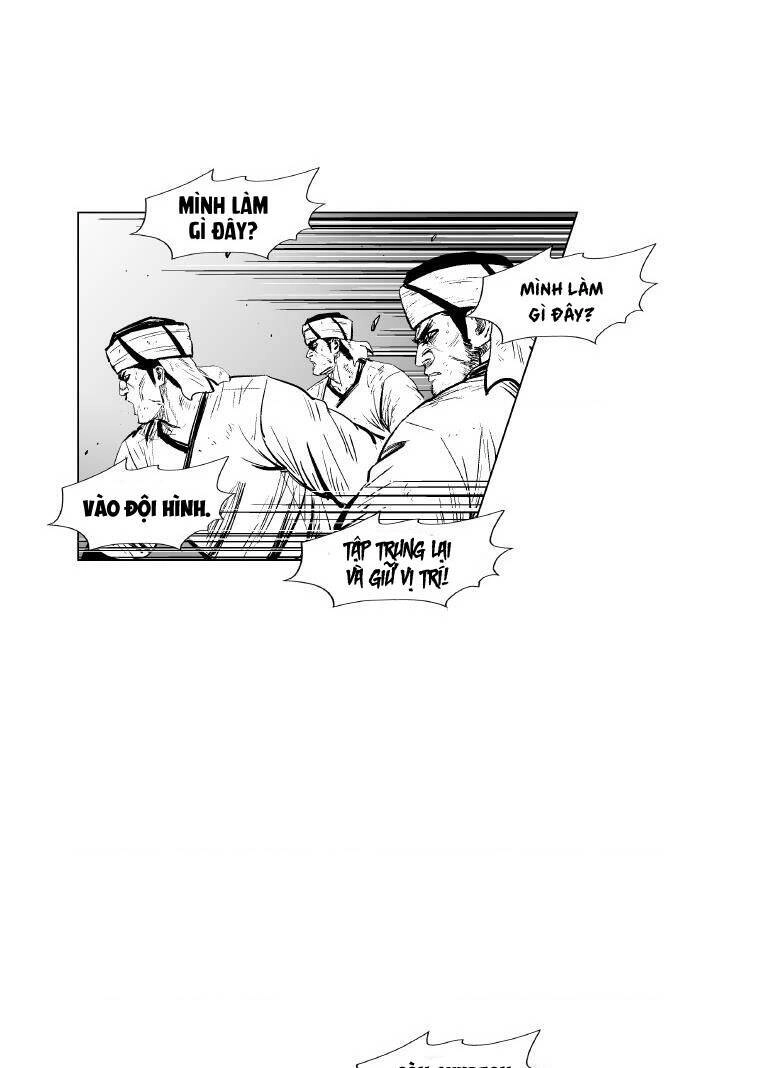 Cơn Bão Đỏ Chapter 307 - 57