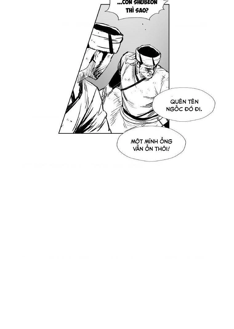 Cơn Bão Đỏ Chapter 307 - 58