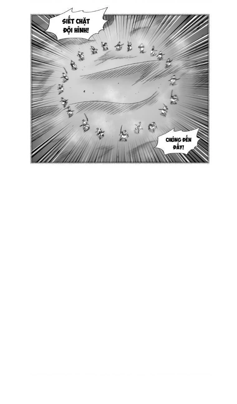 Cơn Bão Đỏ Chapter 307 - 59