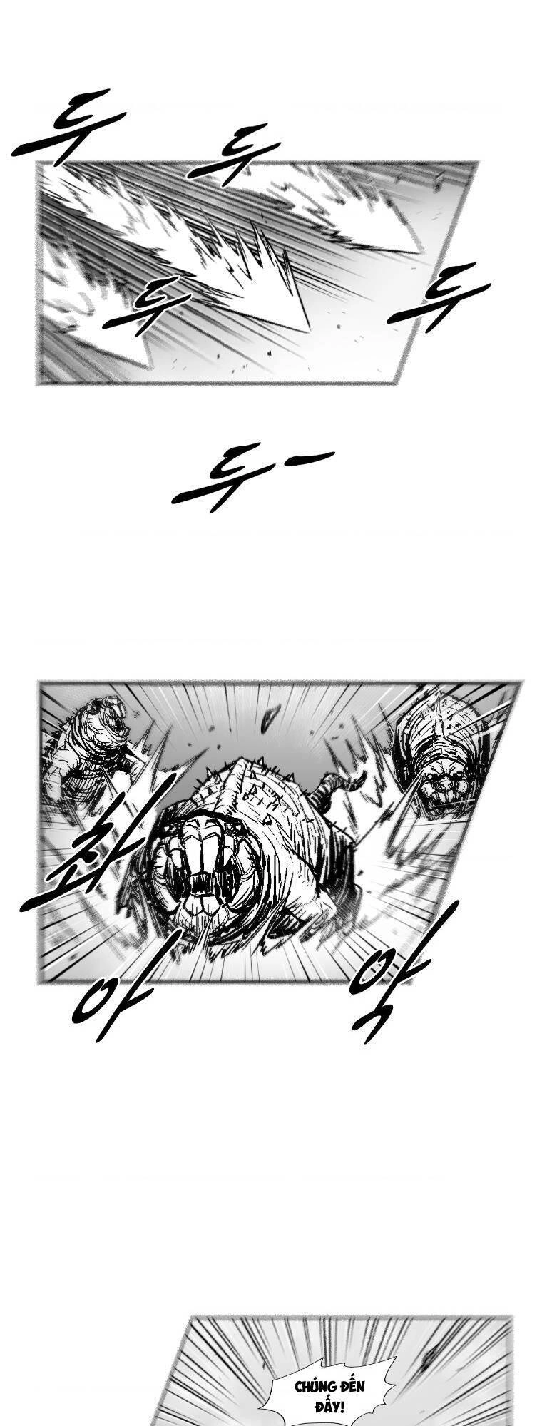 Cơn Bão Đỏ Chapter 308 - 6