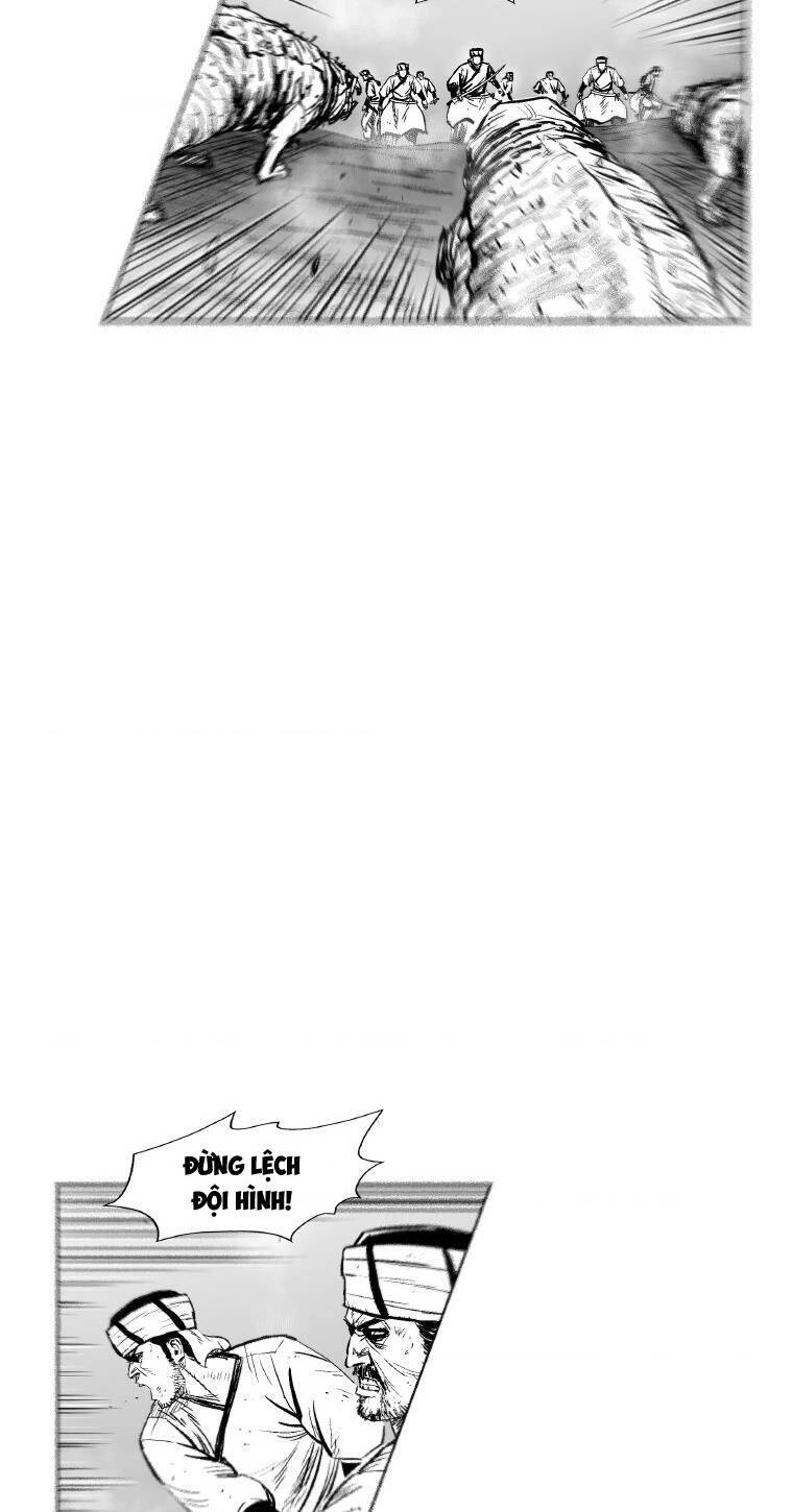 Cơn Bão Đỏ Chapter 308 - 7