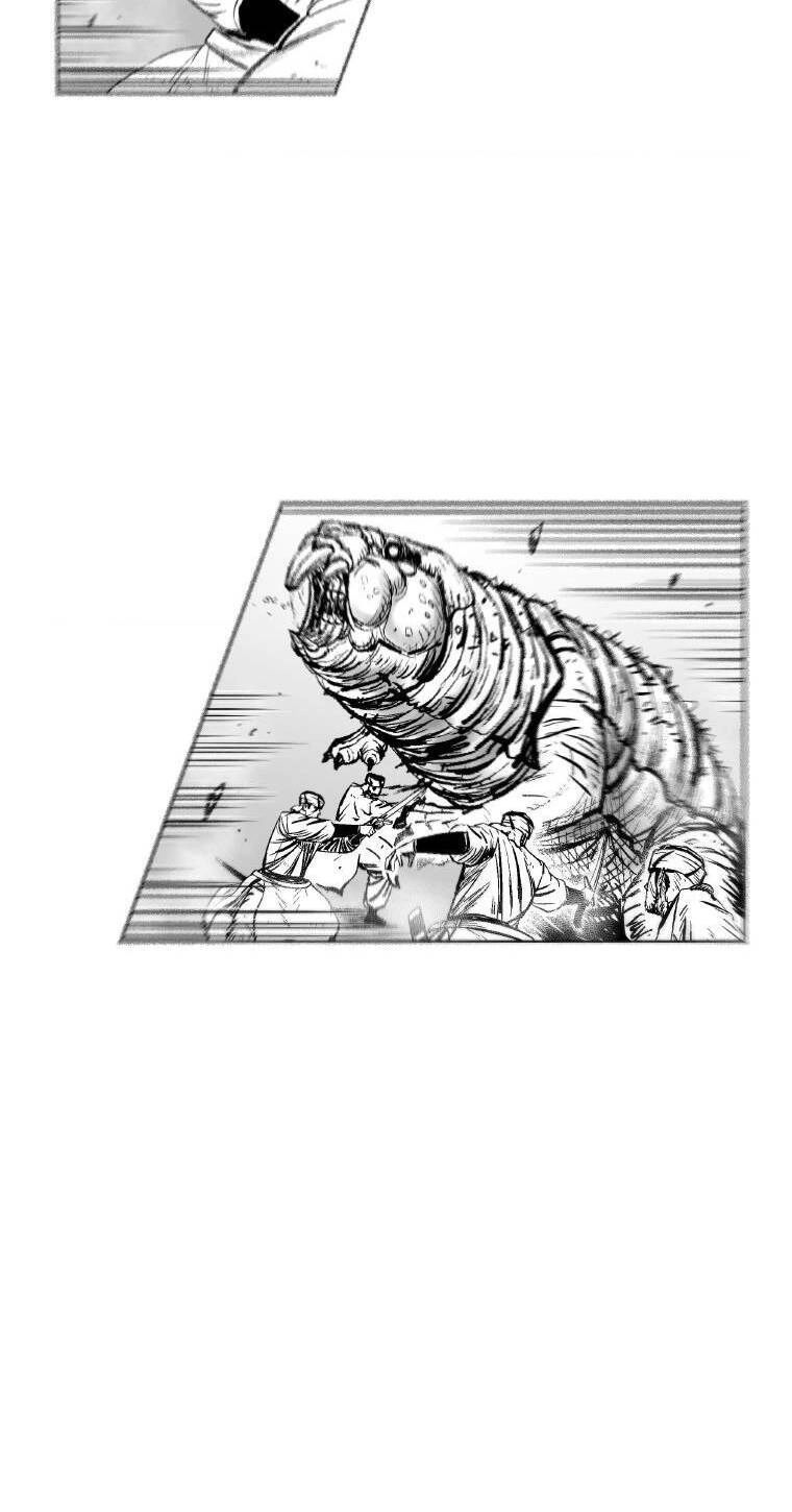 Cơn Bão Đỏ Chapter 308 - 8