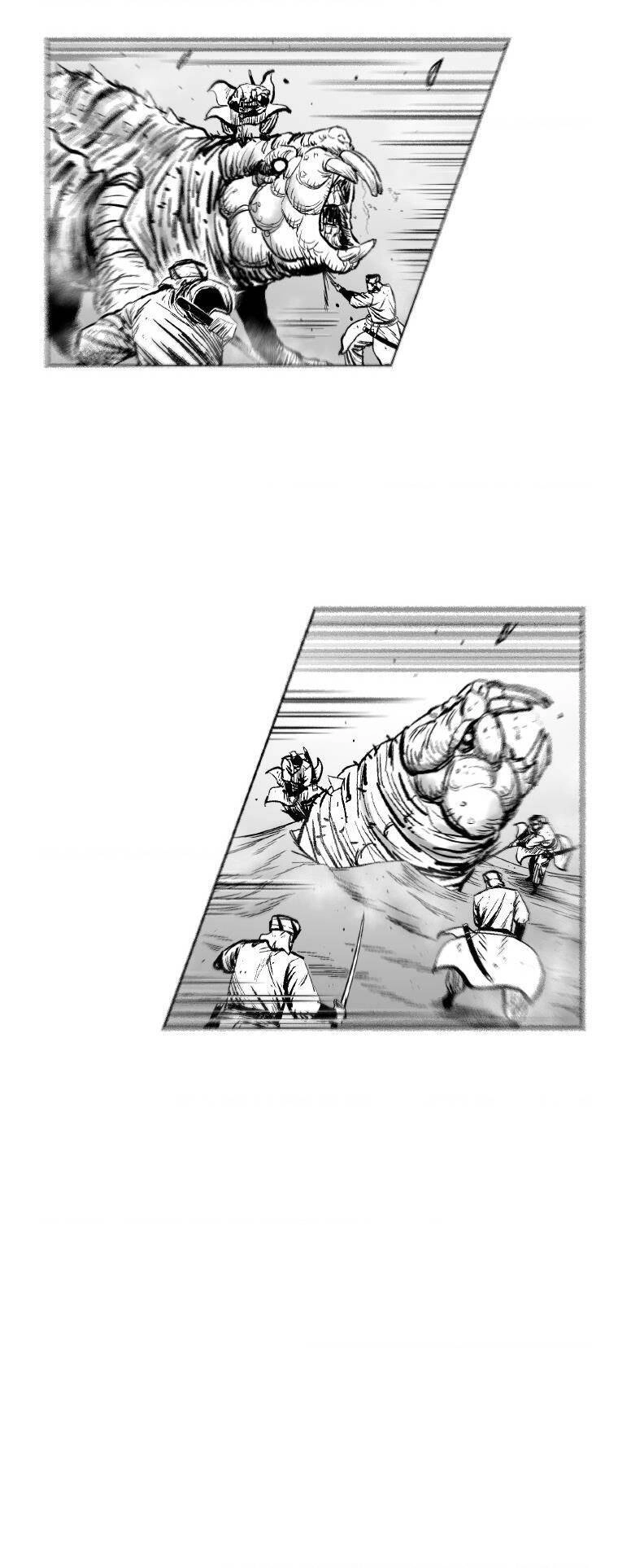 Cơn Bão Đỏ Chapter 308 - 9