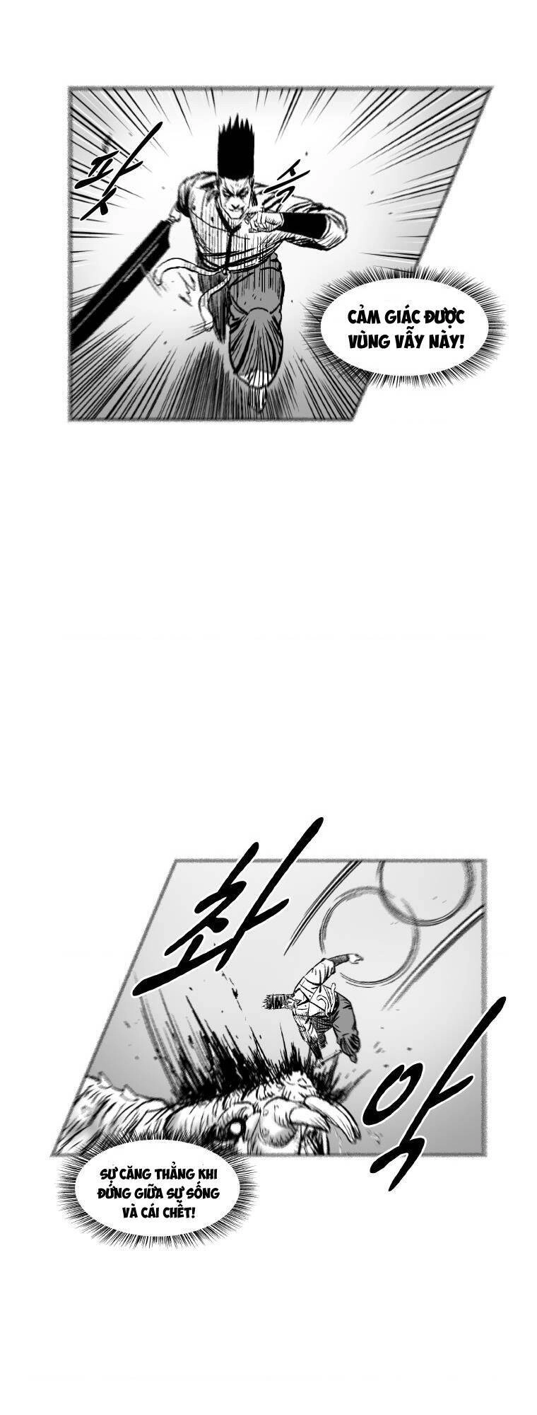 Cơn Bão Đỏ Chapter 308 - 15