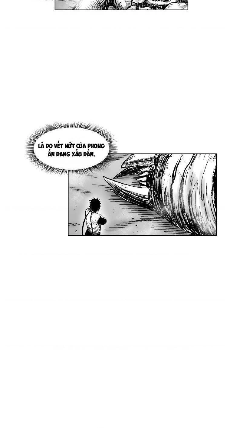 Cơn Bão Đỏ Chapter 308 - 24