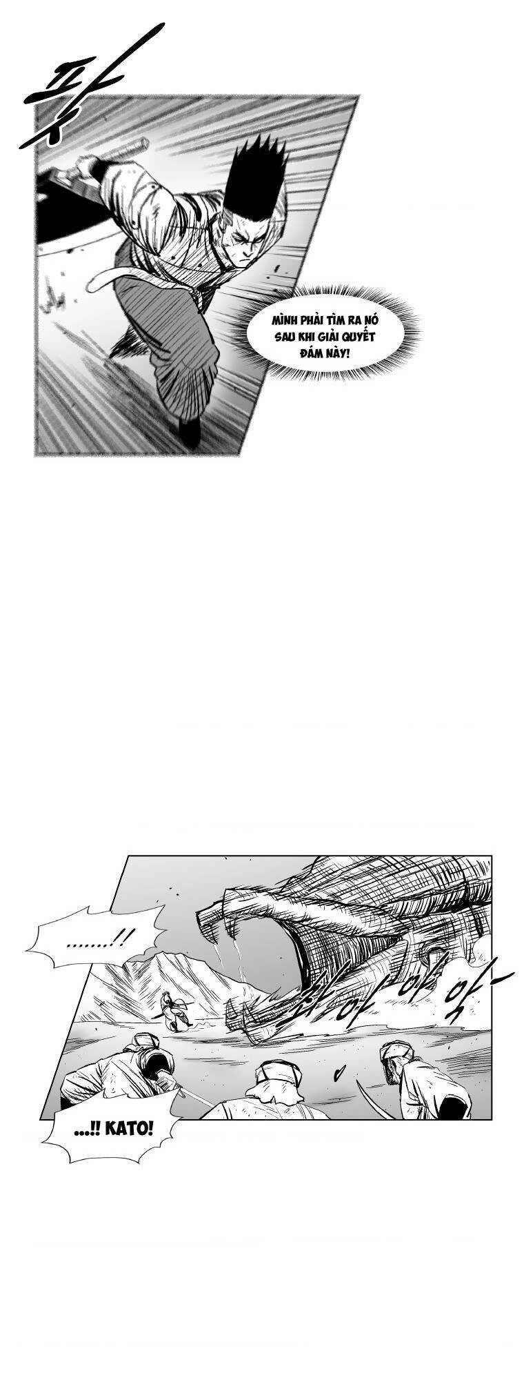 Cơn Bão Đỏ Chapter 308 - 35