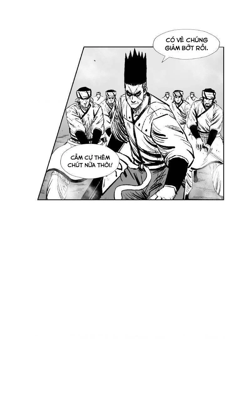 Cơn Bão Đỏ Chapter 308 - 39