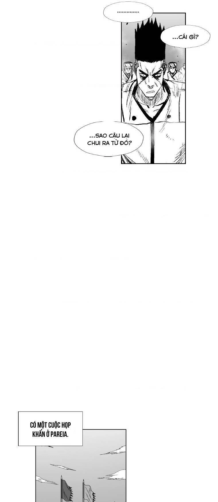 Cơn Bão Đỏ Chapter 308 - 48