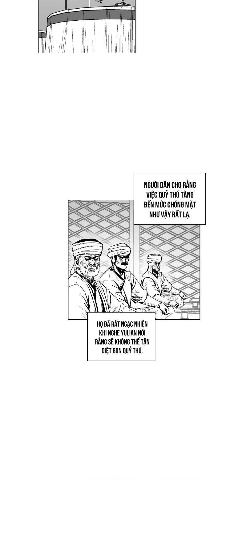 Cơn Bão Đỏ Chapter 308 - 49