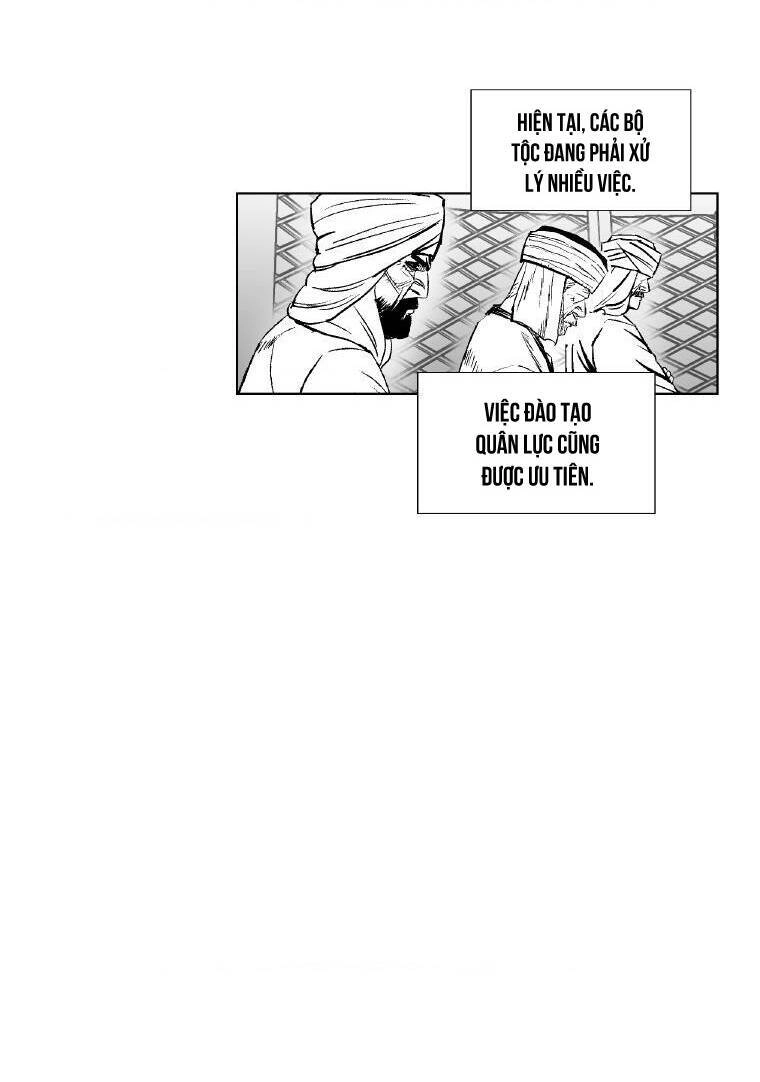 Cơn Bão Đỏ Chapter 308 - 52