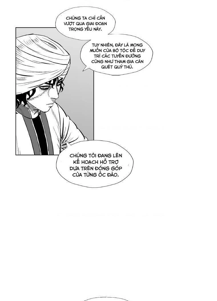Cơn Bão Đỏ Chapter 308 - 53